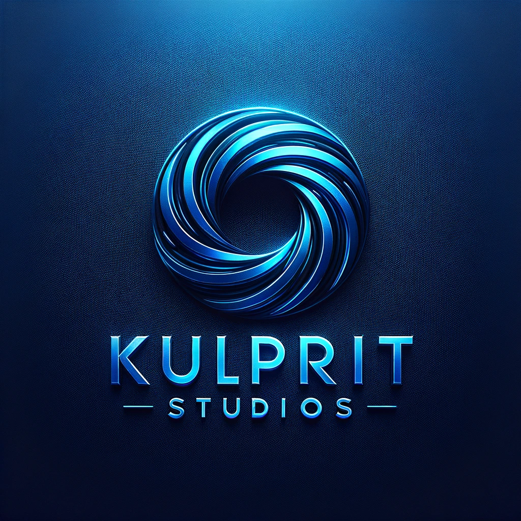 Kulprit Studios Logo